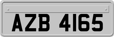 AZB4165