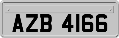 AZB4166