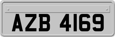 AZB4169