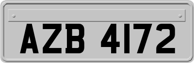 AZB4172
