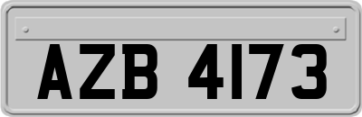 AZB4173