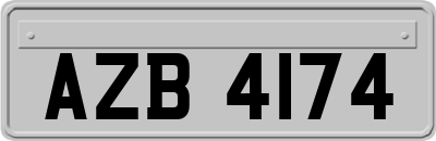 AZB4174