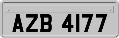 AZB4177