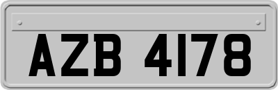 AZB4178