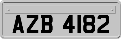 AZB4182