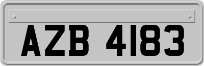 AZB4183