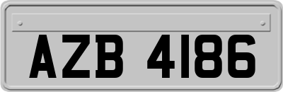 AZB4186