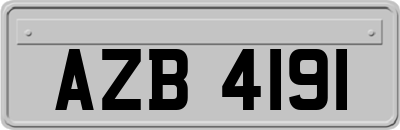 AZB4191