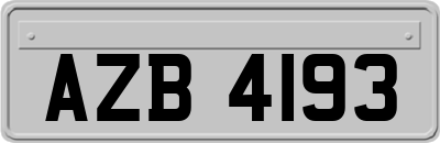AZB4193