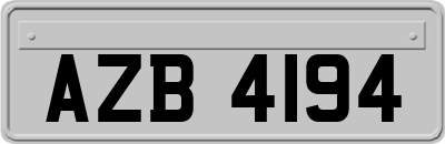 AZB4194