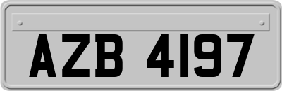 AZB4197