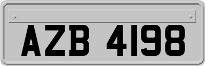 AZB4198