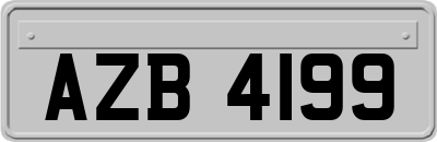 AZB4199