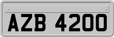AZB4200