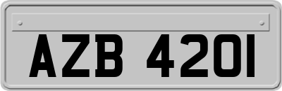 AZB4201
