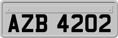AZB4202