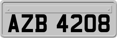 AZB4208
