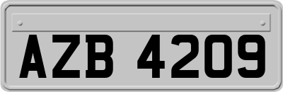 AZB4209