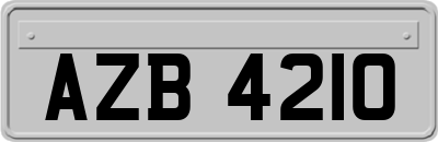 AZB4210