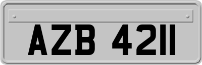 AZB4211