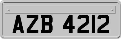 AZB4212
