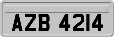 AZB4214