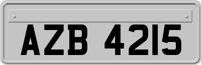 AZB4215