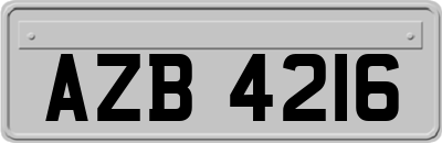 AZB4216