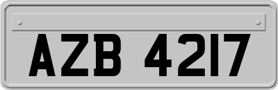 AZB4217