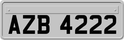 AZB4222
