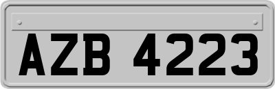 AZB4223