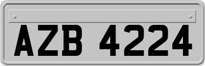 AZB4224