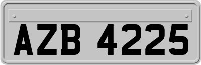 AZB4225