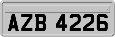 AZB4226