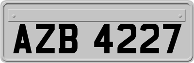 AZB4227