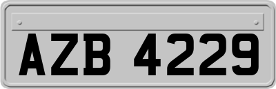 AZB4229