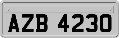 AZB4230