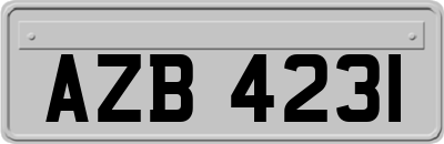 AZB4231