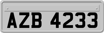 AZB4233