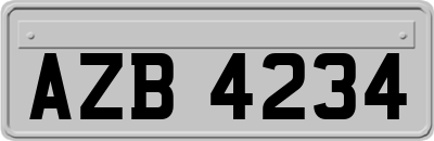 AZB4234