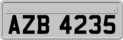 AZB4235