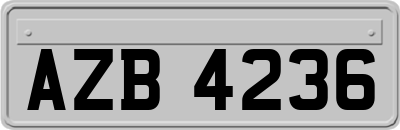 AZB4236