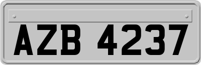AZB4237
