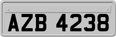 AZB4238