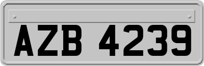 AZB4239