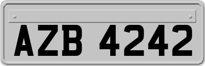AZB4242