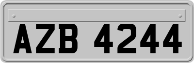 AZB4244