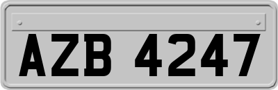 AZB4247