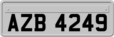 AZB4249