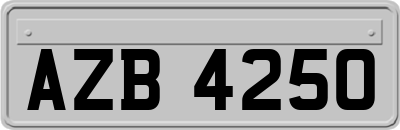 AZB4250